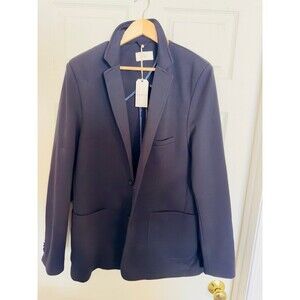 Blazer civil society men